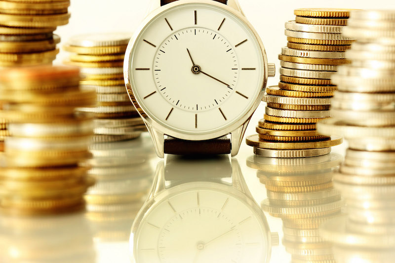 5 Benefits of Proper Timekeeping