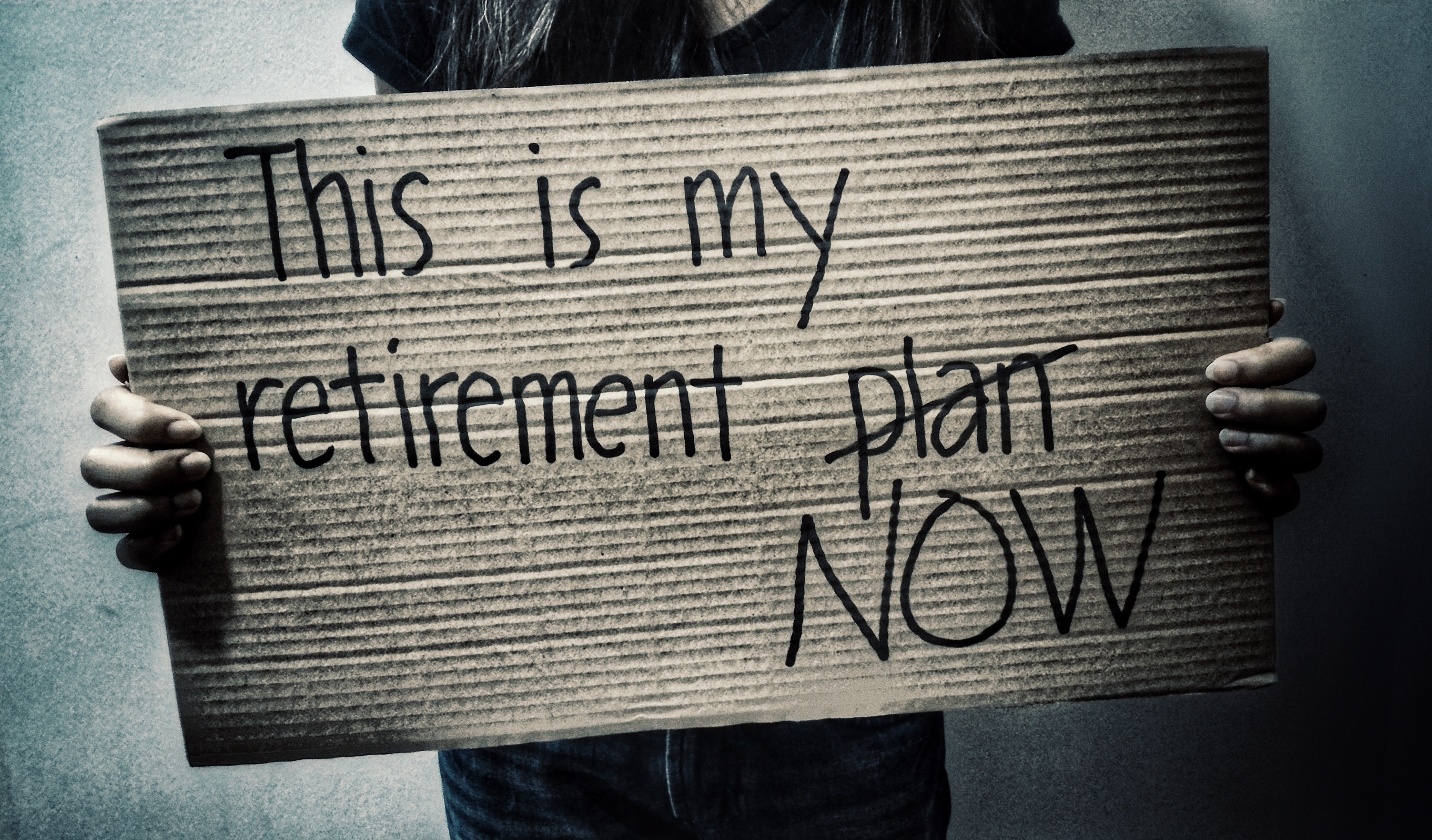Pension Plans You Should Have Started Yesterday