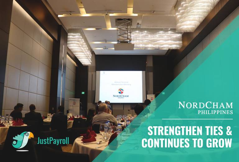 NordCham Philippines Strengthens Ties and Continues to Grow