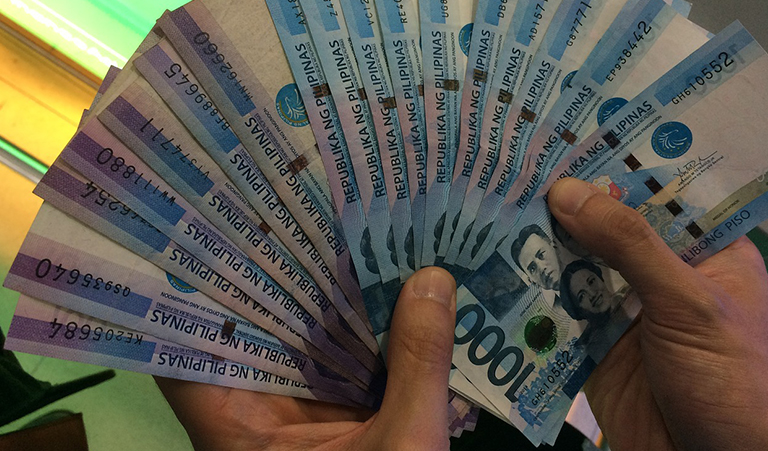 Investing For P20,000 Or Less