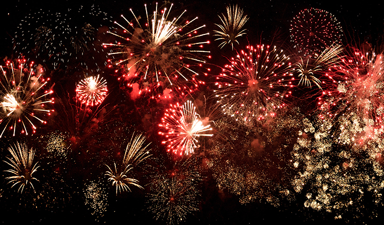 Insurance Payouts for Firework Injuries